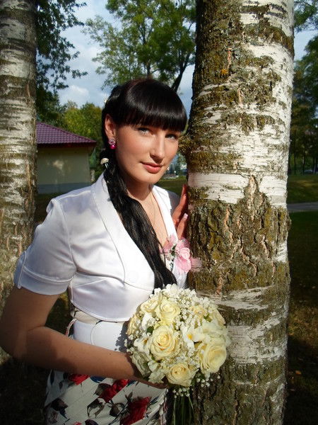 Наташенька Заенька