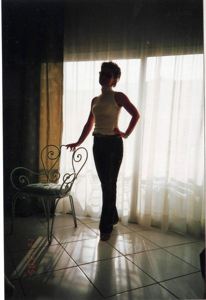 Светлана ***