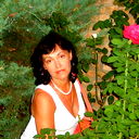 Галина Казакова