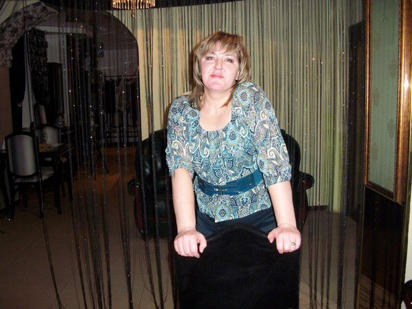 Лилия Варенкова