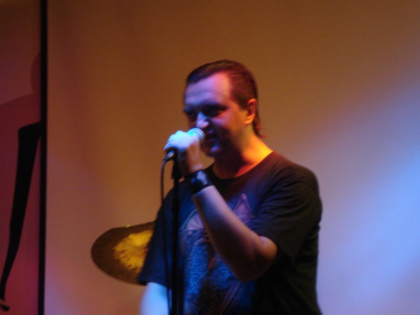 Сергей Гриценко