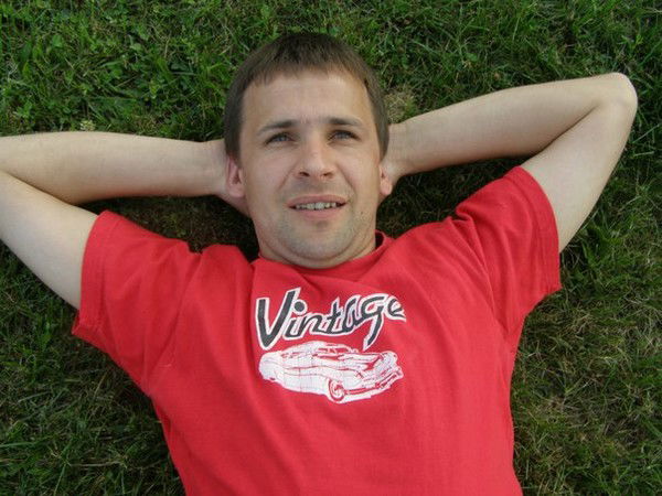 Сергей Слепец