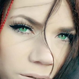 Алёна Мокрышева