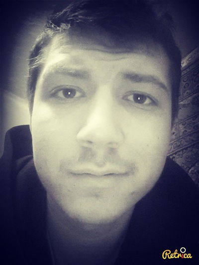 Константин Чудный