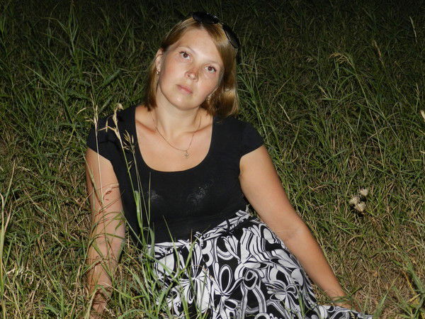 Ольга Сморчкова