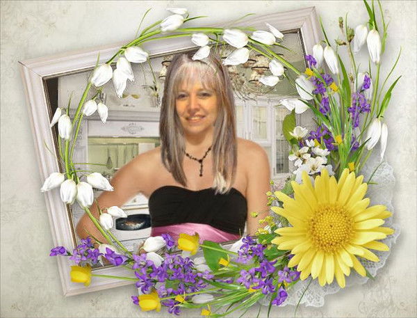 Руслана Рыбак