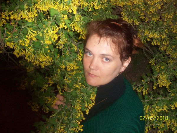 Виктория Базылюк