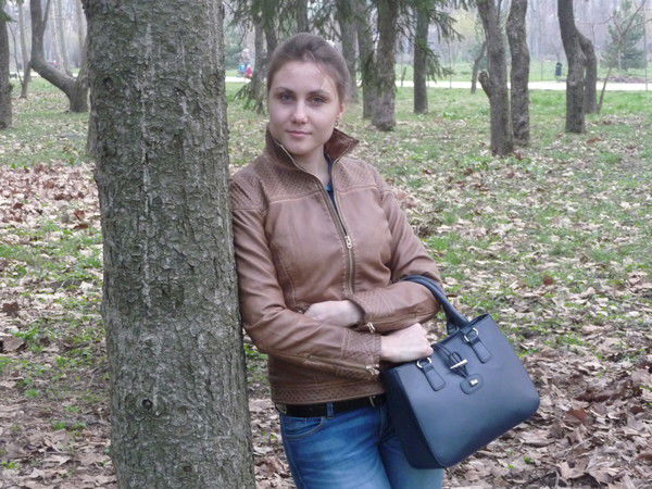 Алла Микуцкая