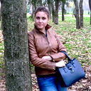Алла Микуцкая