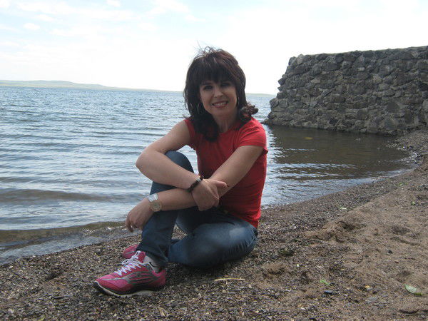 Ирина Миропольская