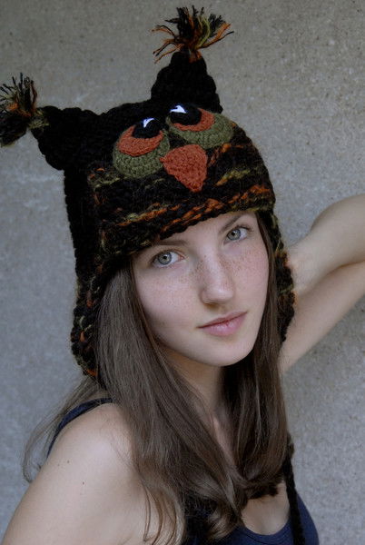 Мария Сидоренко