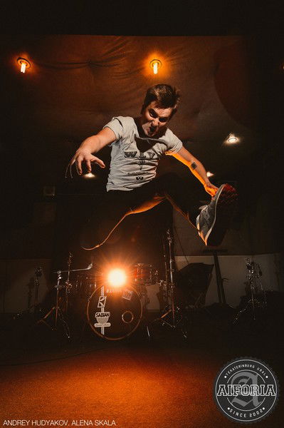 Александр Сидняков