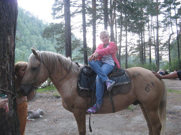 Таня Корнеева