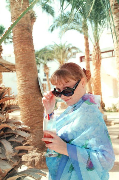 Натали Гаванская