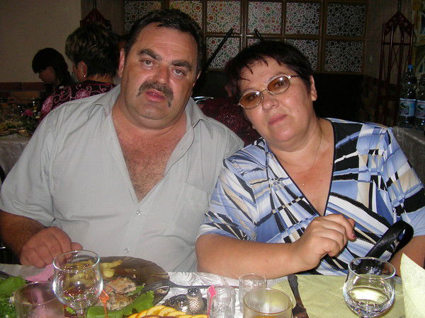 Николай Лоскутов