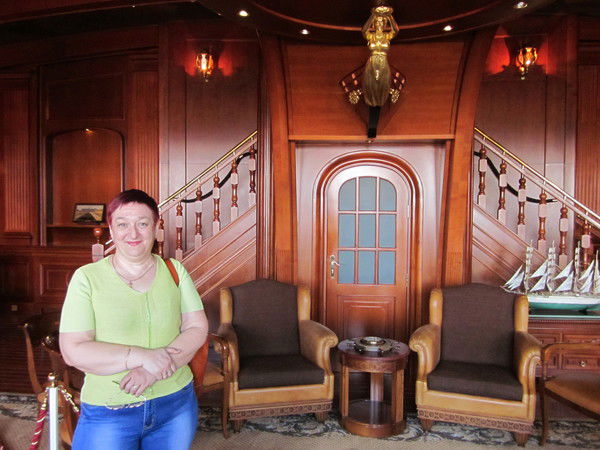 Елена Лебедева