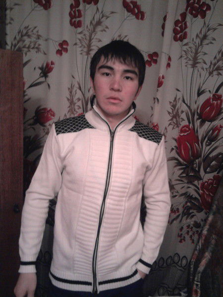 Жанат Токаев