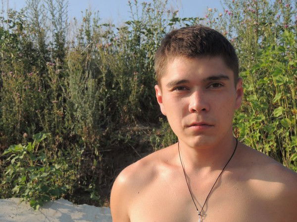 Евгений Тарханов