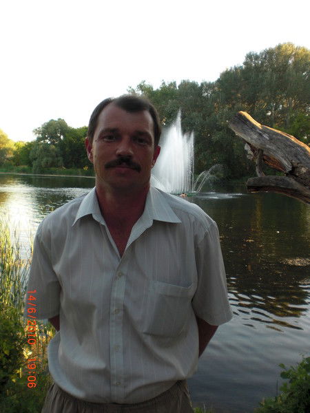 Виталий Пандяшкин