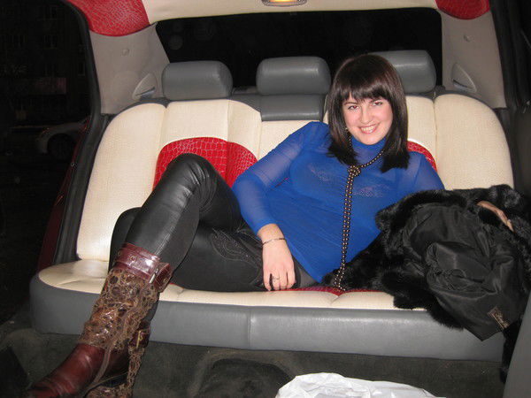 Ирина Русальчук