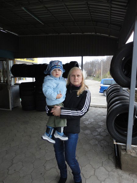 Надежда Бибанина