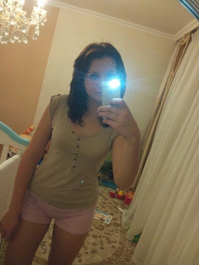 Евгения Афанасьева