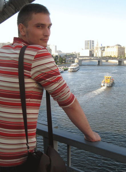 Геннадий Шишин