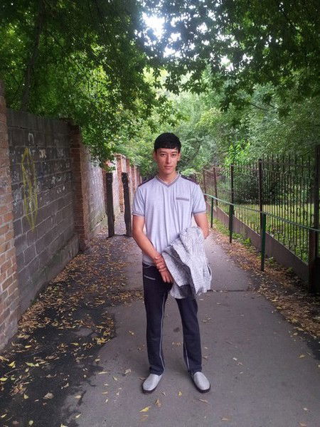 Кули Реджепов