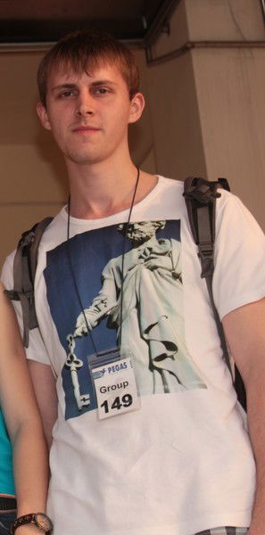 Александр Манешкин