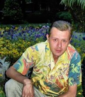 Дмитрий Рыльский