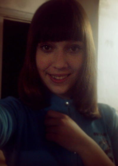 Юлія Кемпель