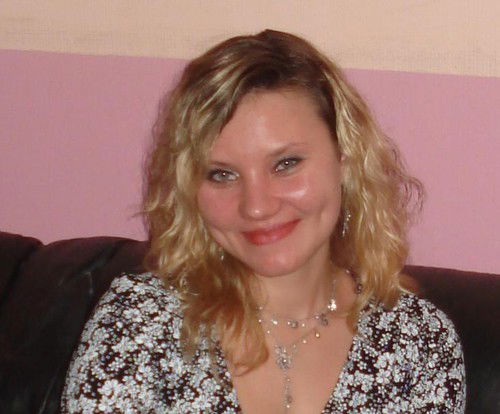 Елена Кабанова