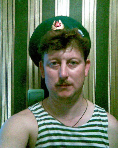 Эдуард Кузнецов