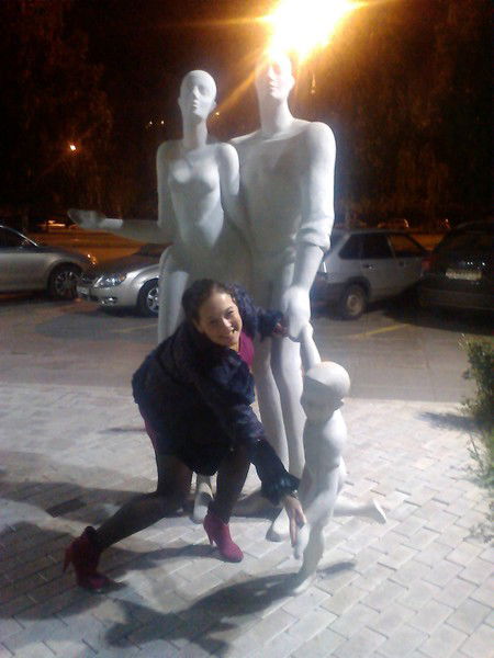 Регина Комолкина