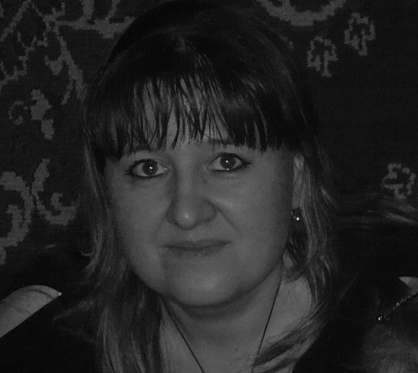 Елена Базаева