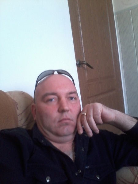 Сергей Петров