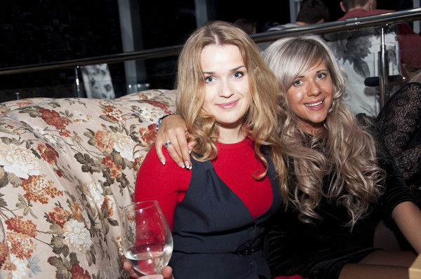 Виктория Ткаченко