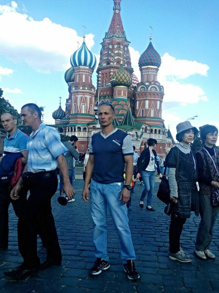 Руслан Худяков