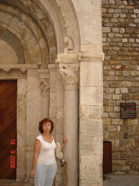 Елена Бережнова