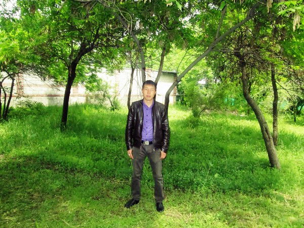 Влюбленный_Wolf Влюбленный_Wolf