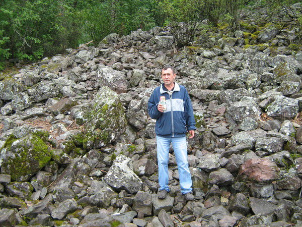 Сергей Владельщиков