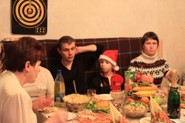 Сергей Радыш