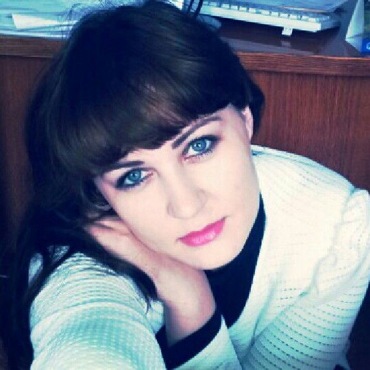 Марина Григорьева