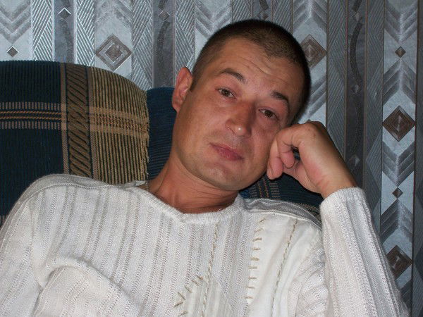 Роман Караваев