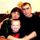 Татьяна Рекина