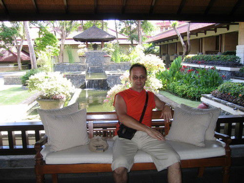 Дмитрий Поникарев