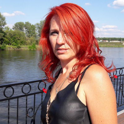 Татьяна Сафарова