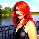 Татьяна Сафарова