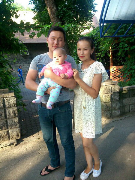 Мурат Илесов