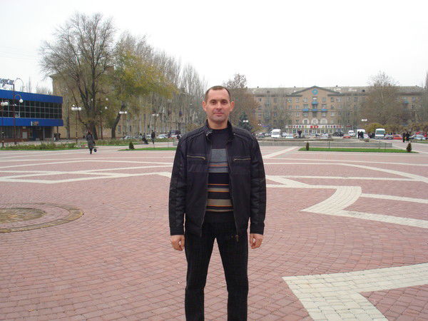 Андрей Цвятков